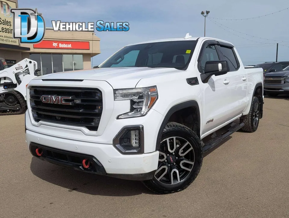 GMC Sierra 1500