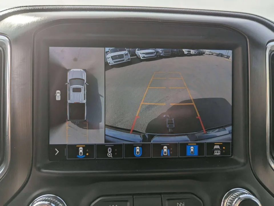 GMC Sierra 1500 2021 photo 5