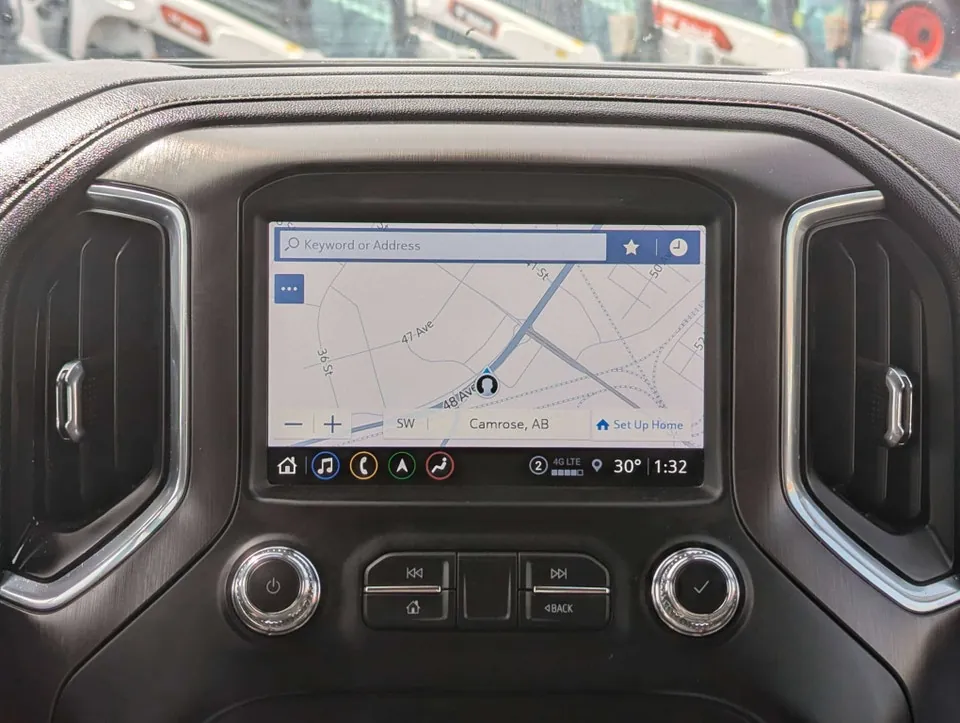 GMC Sierra 1500 2021 photo 4