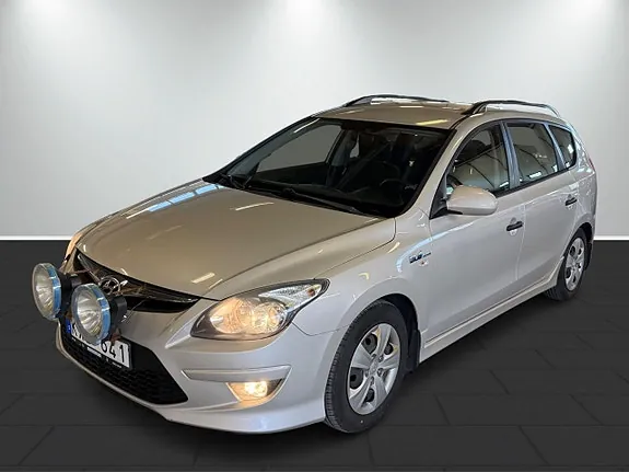 Hyundai I30 2011 photo 2