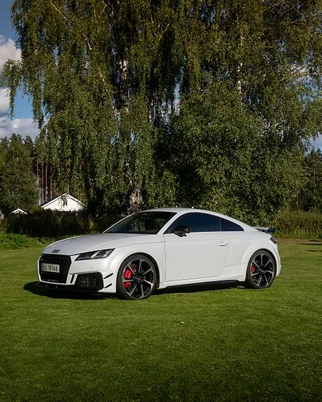 Audi Tt Rs 2020 photo 2