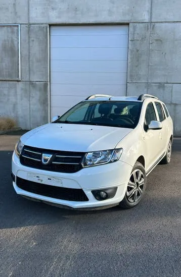 Dacia Logan 2014 photo 2