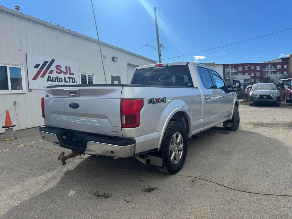 Ford F-150 2018 photo 3