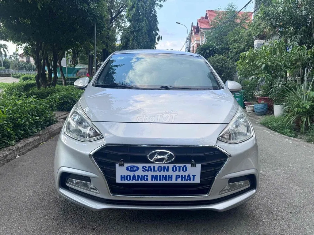Hyundai Grand I10 2019 photo 2