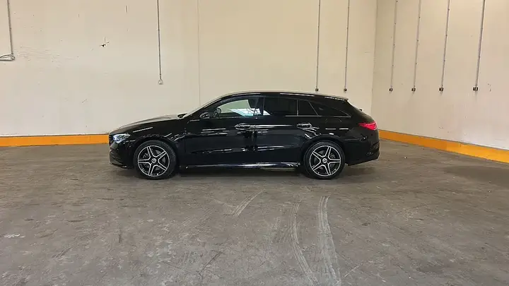 Mercedes-Benz Cla 2022 photo 2