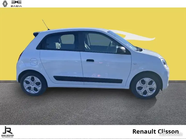 Renault Twingo 2021 photo 5