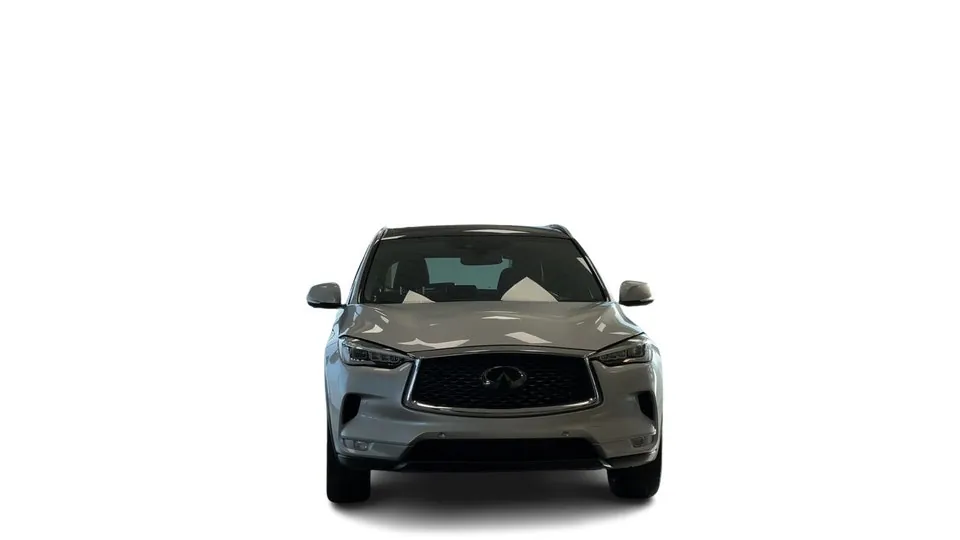 Infiniti Qx50 2019 photo 4