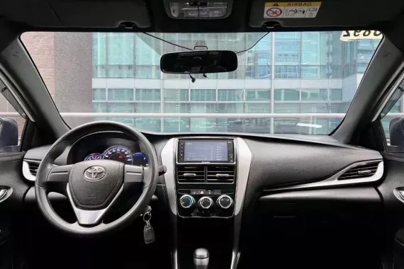 Toyota Yaris 2020 photo 4