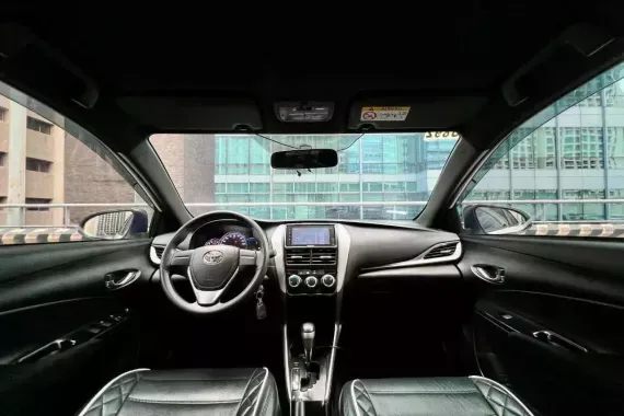 Toyota Yaris 2020 photo 3