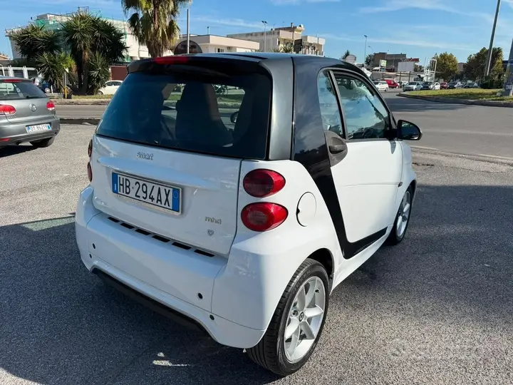 Smart Fortwo 2013 photo 5