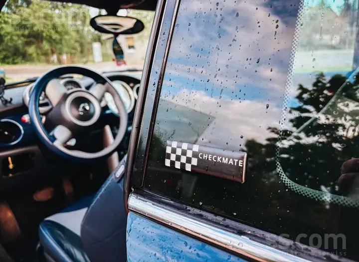 Mini Cooper 2006 photo 5