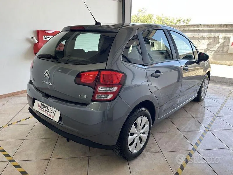 Citroen C3 2011 photo 3