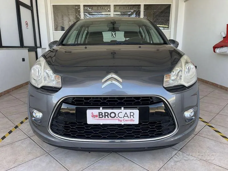 Citroen C3 2011 photo 5