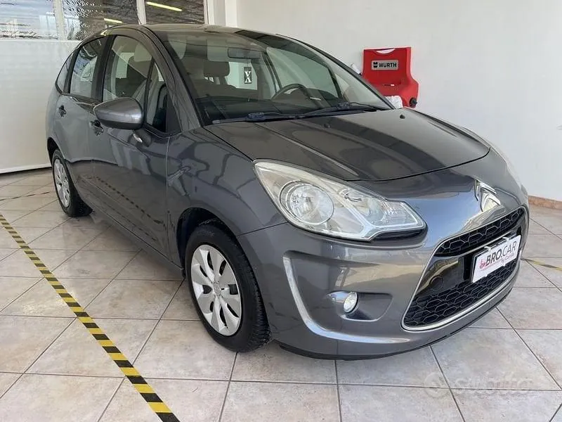 Citroen C3 2011 photo 2