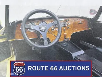 Lotus Elan 1966 photo 2