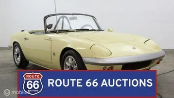 Lotus Elan