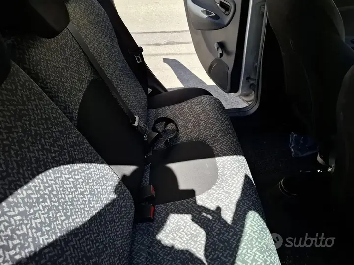 Lancia Ypsilon 2018 photo 4
