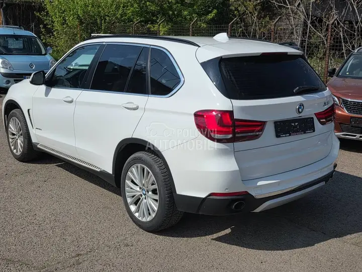 BMW X5 2014 photo 3