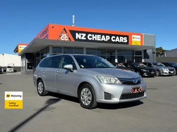 Toyota Corolla 2014 photo 2