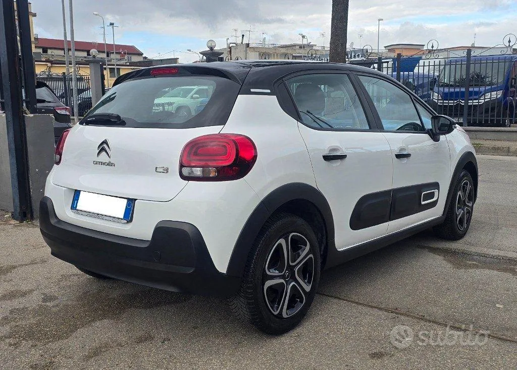 Citroen C3 2022 photo 3