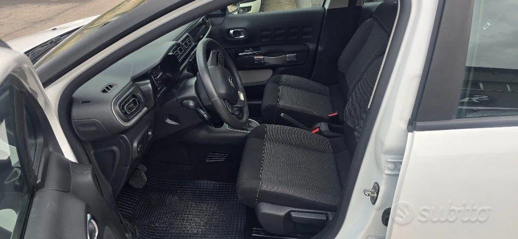 Citroen C3 2022 photo 5