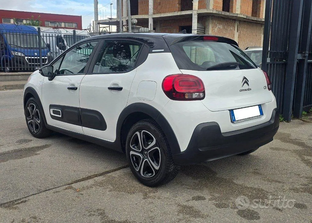 Citroen C3 2022 photo 4