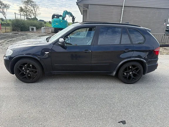 BMW X5 2011 photo 3