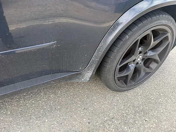 BMW X5 2011 photo 4