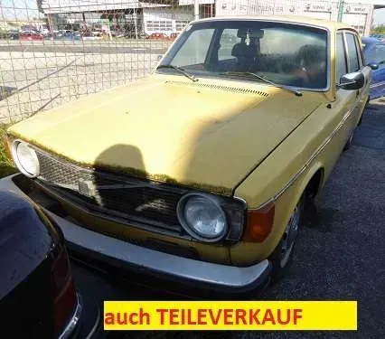Volvo Sonstige