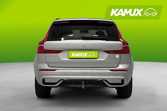 Volvo Xc60 2022 photo 5
