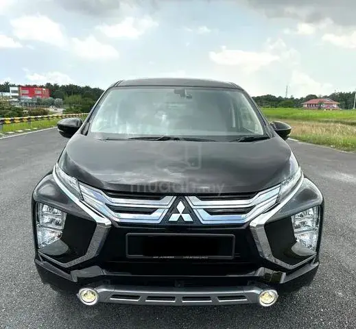 Mitsubishi Xpander