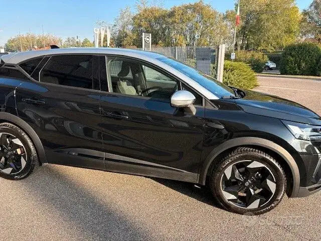 Renault Captur 2025 photo 4