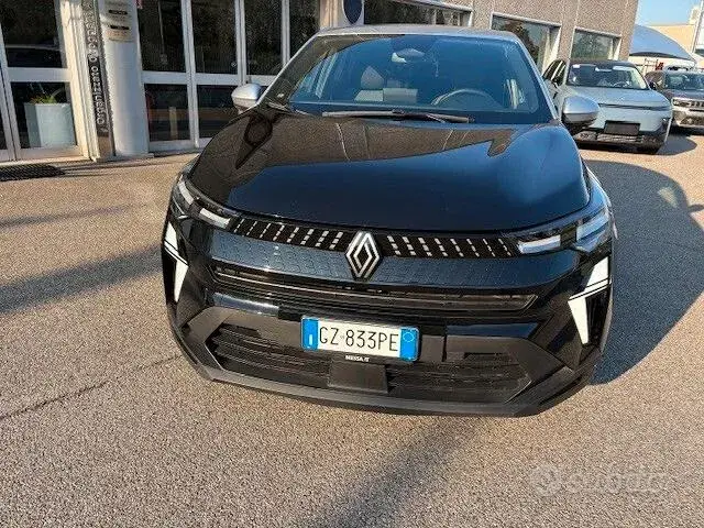 Renault Captur 2025 photo 3