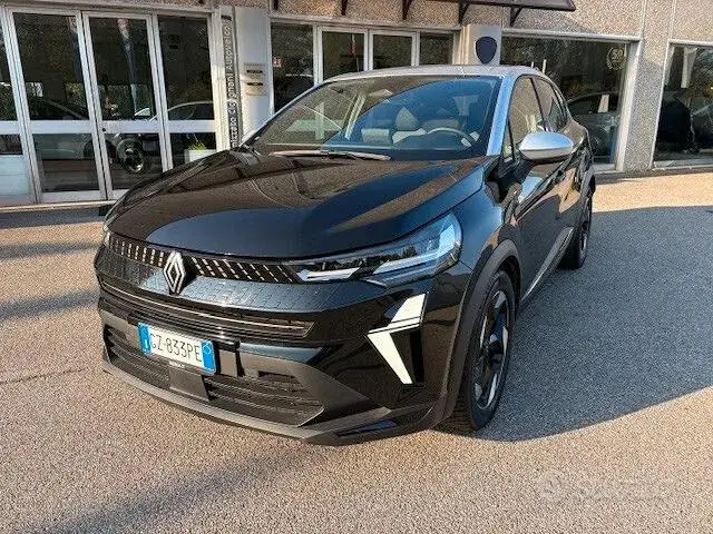 Renault Captur 2025 photo 2