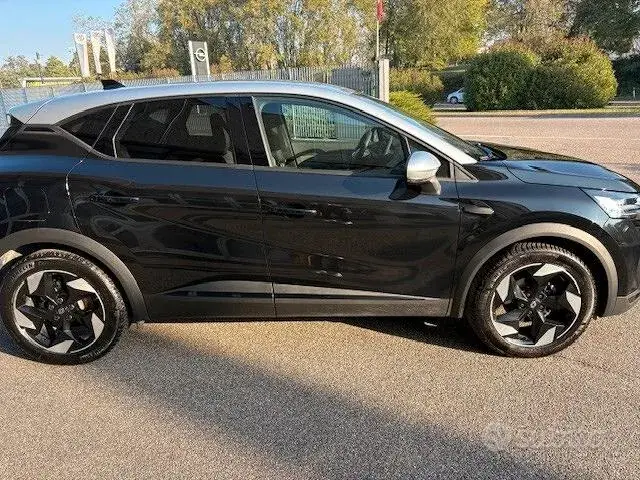 Renault Captur 2025 photo 5