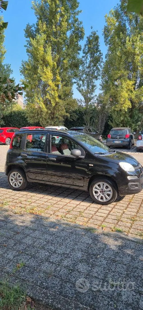 Fiat Panda 2013 photo 3
