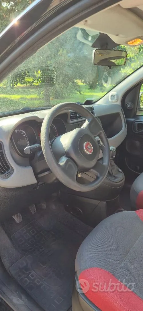 Fiat Panda 2013 photo 4
