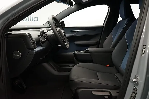 Volvo Ex30 2026 photo 5