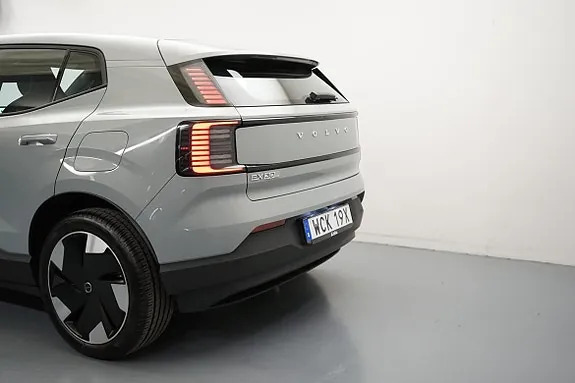 Volvo Ex30 2026 photo 3