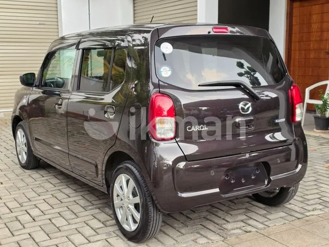Suzuki Alto 2024 photo 5
