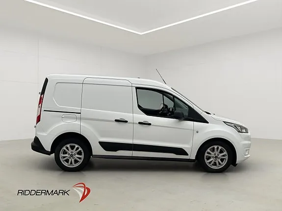 Ford Transit Connect 2022 photo 2