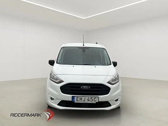 Ford Transit Connect 2022 photo 5