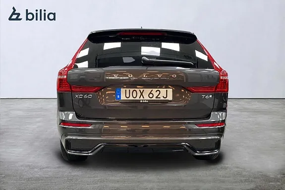 Volvo Xc60 2025 photo 5