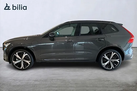 Volvo Xc60 2025 photo 3