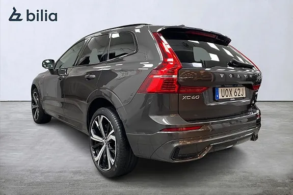 Volvo Xc60 2025 photo 2