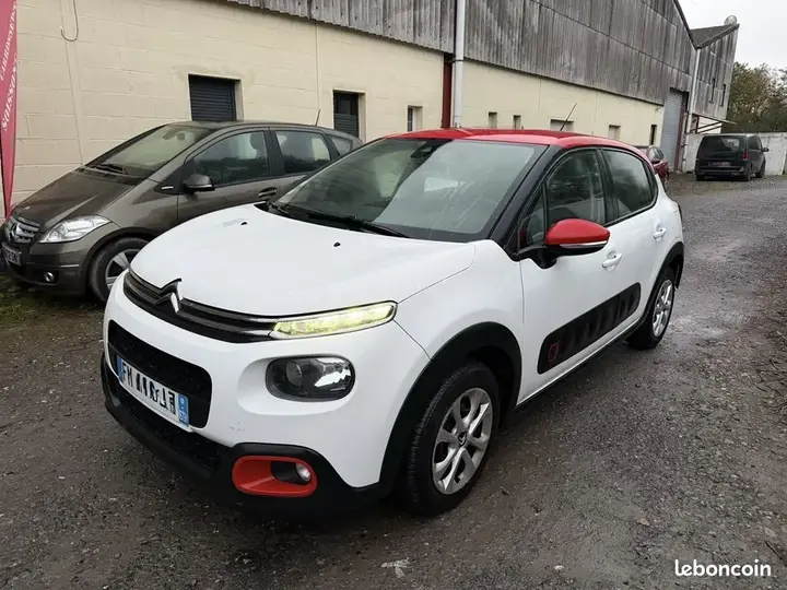 Citroen C3