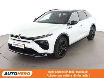 Citroen C5 X