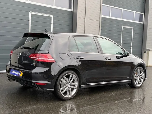Volkswagen Golf Vii 2014 photo 5