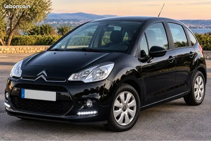 Citroen C3