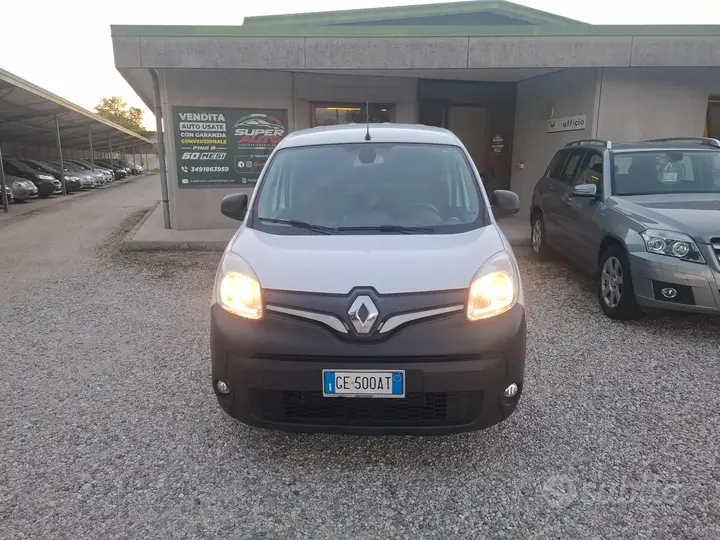 Renault Kangoo